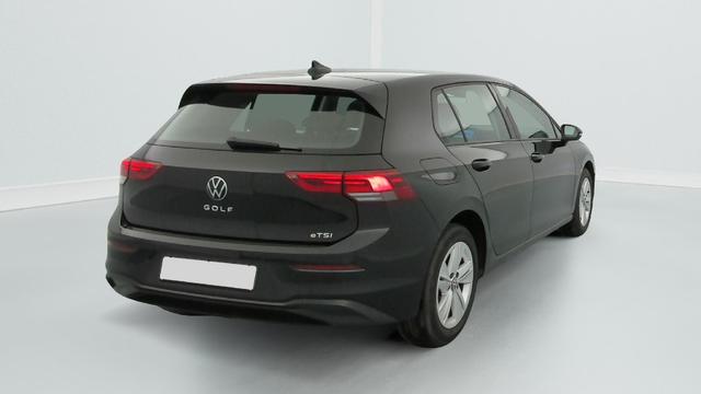 Volkswagen Golf Life Plus 