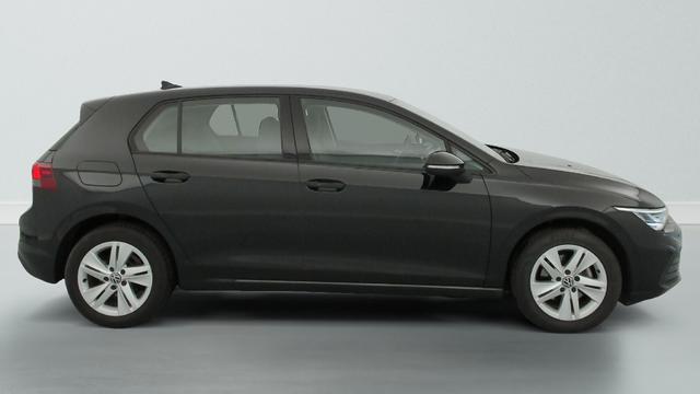 Volkswagen Golf Life Plus 