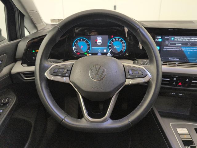 Volkswagen Golf Life Plus 