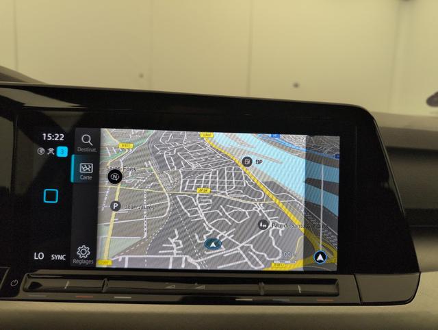 Volkswagen Golf Life Plus 