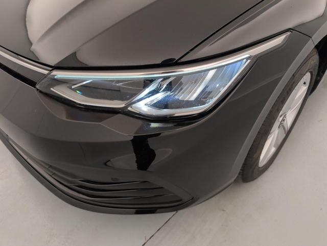 Volkswagen Golf Life Plus 