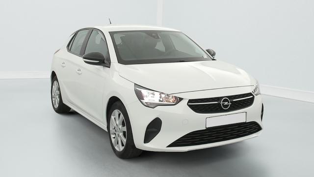 Opel Corsa - Edition