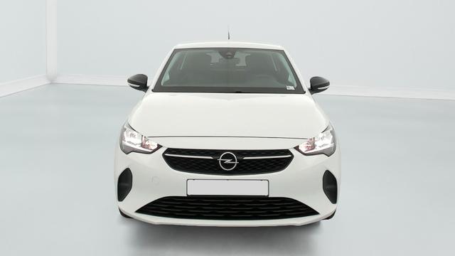 Opel Corsa Edition 