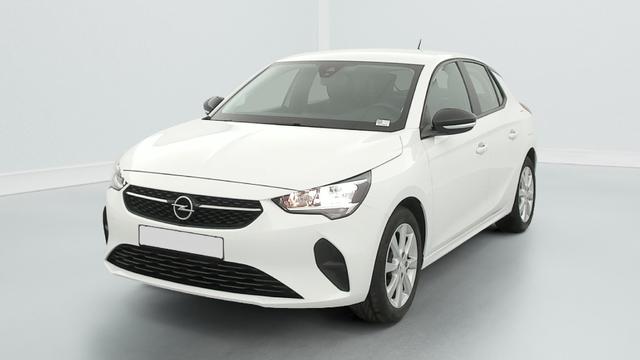 Opel Corsa Edition 
