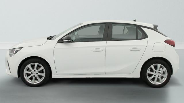 Opel Corsa Edition 