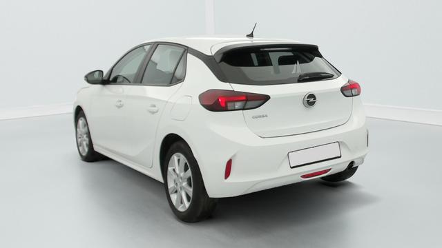 Opel Corsa Edition 