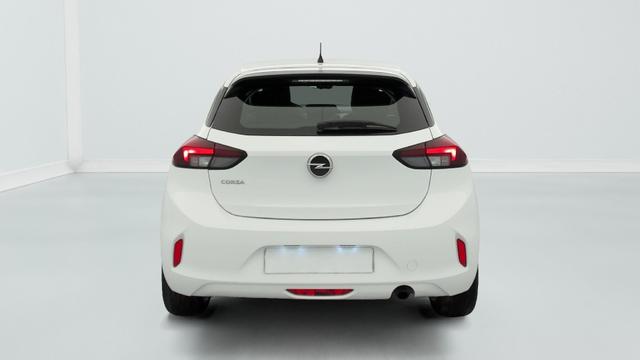 Opel Corsa Edition 