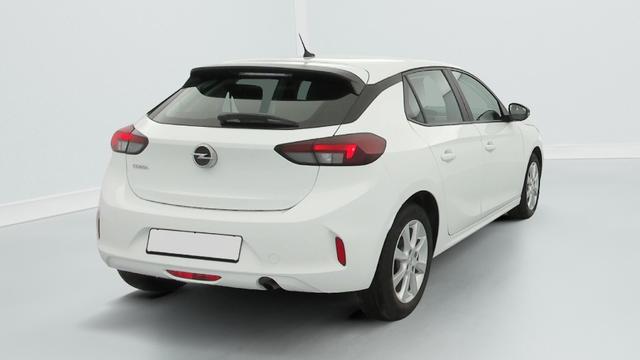 Opel Corsa Edition 