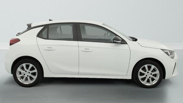 Opel Corsa Edition 