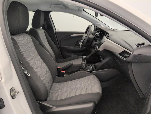 Opel Corsa Edition 