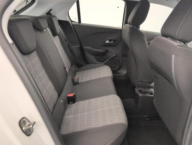 Opel Corsa Edition 