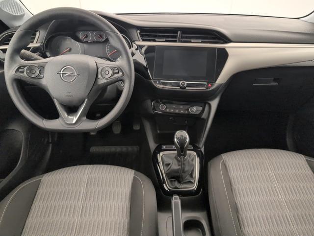 Opel Corsa Edition 