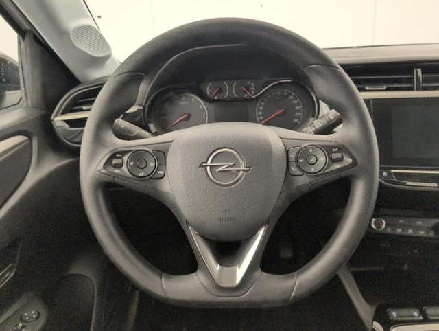 Opel Corsa Edition 