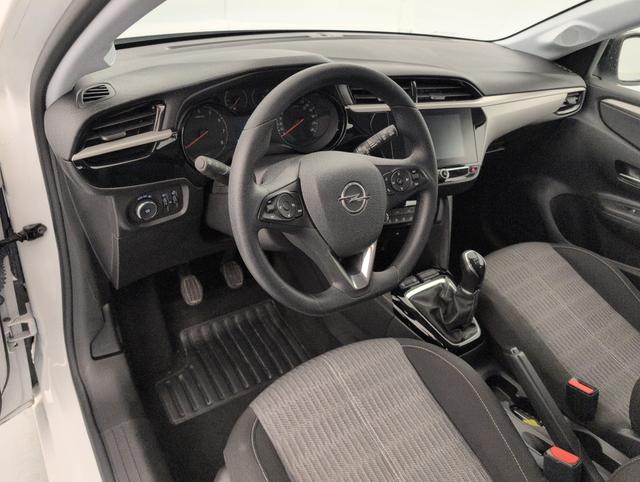 Opel Corsa Edition 