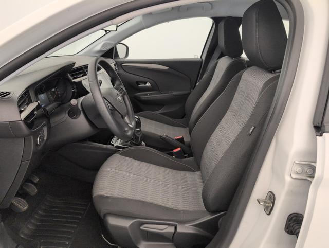 Opel Corsa Edition 