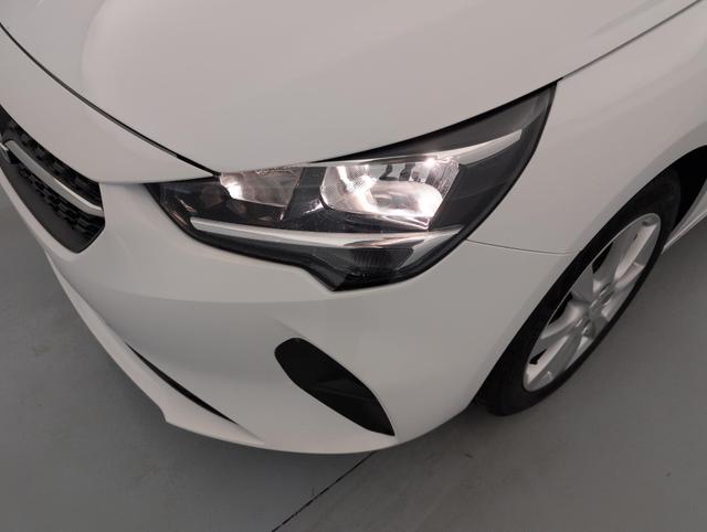 Opel Corsa Edition 