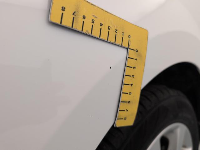 Opel Corsa Edition 