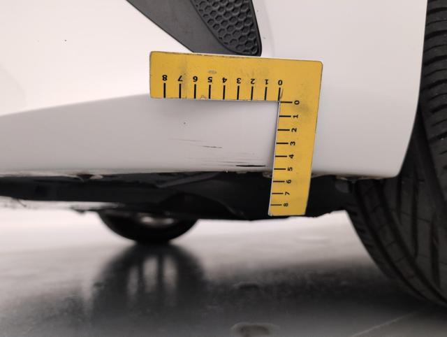 Opel Corsa Edition 