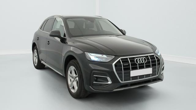 Audi Q5 - 50 TFSIe 299 S tronic 7 Quattro Business Executive
