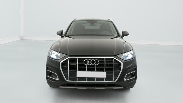 Audi Q5 50 TFSIe 299 S tronic 7 Quattro Business Executive 