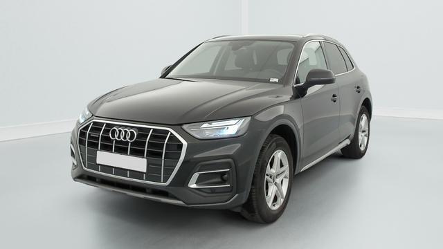 Audi Q5 50 TFSIe 299 S tronic 7 Quattro Business Executive 