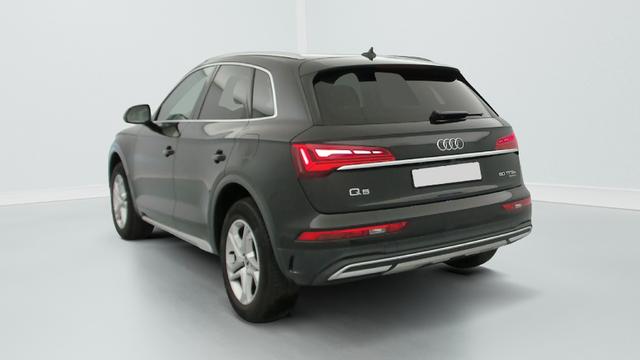 Audi Q5 50 TFSIe 299 S tronic 7 Quattro Business Executive 