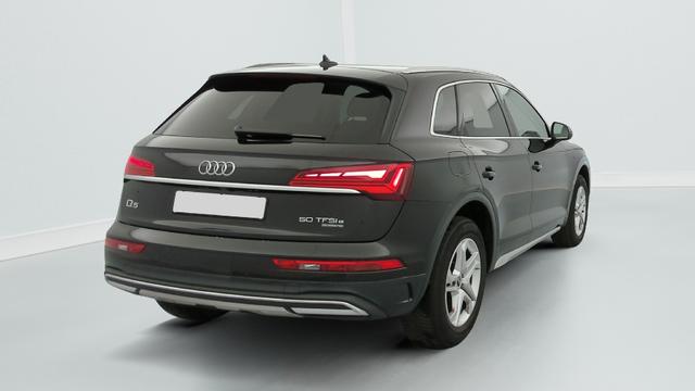 Audi Q5 50 TFSIe 299 S tronic 7 Quattro Business Executive 