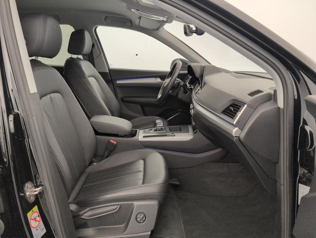 Audi Q5 50 TFSIe 299 S tronic 7 Quattro Business Executive 