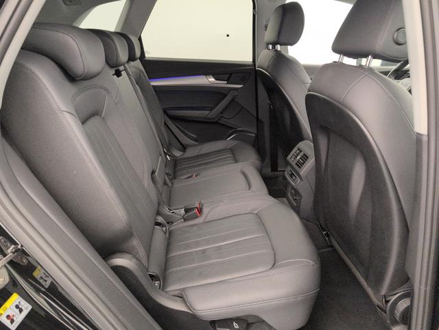 Audi Q5 50 TFSIe 299 S tronic 7 Quattro Business Executive 