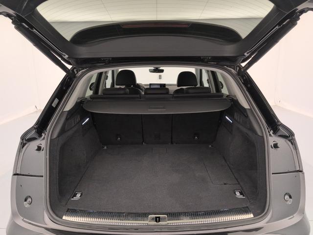 Audi Q5 50 TFSIe 299 S tronic 7 Quattro Business Executive 