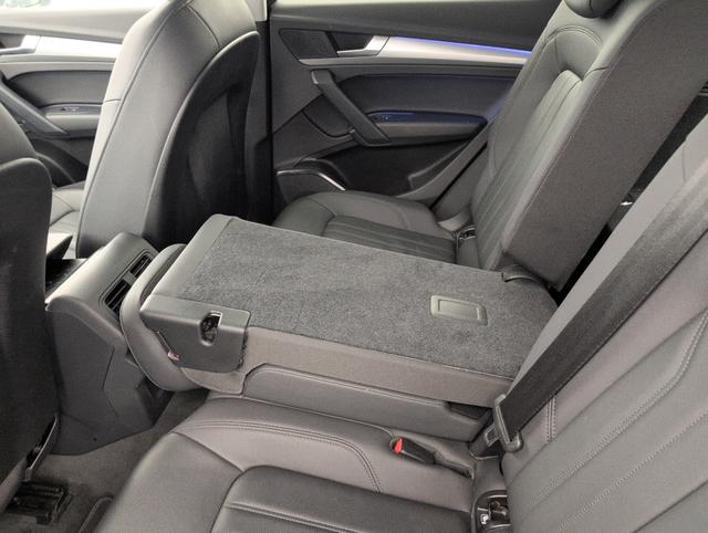 Audi Q5 50 TFSIe 299 S tronic 7 Quattro Business Executive 