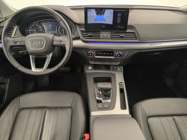Audi Q5 50 TFSIe 299 S tronic 7 Quattro Business Executive 