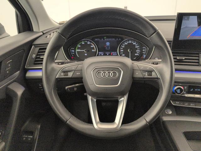 Audi Q5 50 TFSIe 299 S tronic 7 Quattro Business Executive 