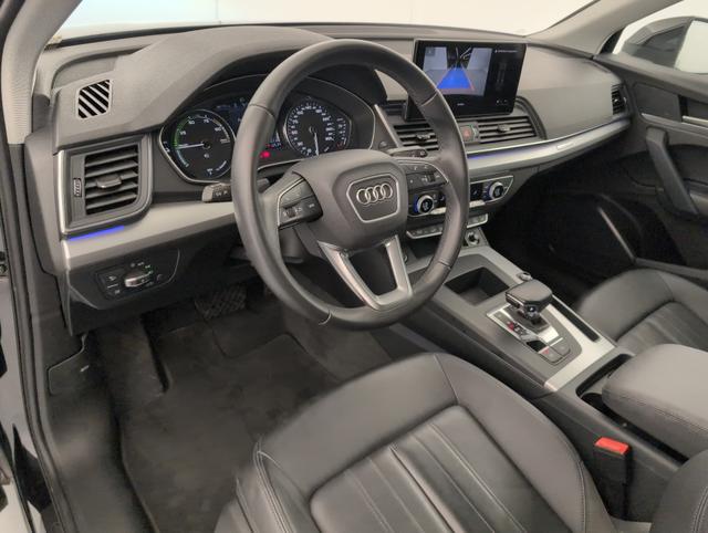 Audi Q5 50 TFSIe 299 S tronic 7 Quattro Business Executive 