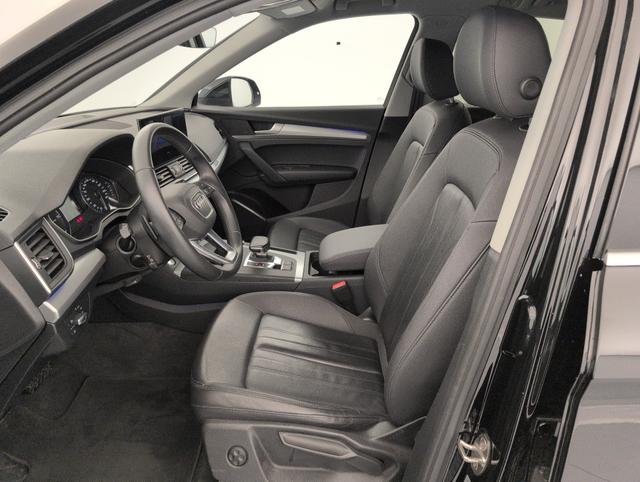 Audi Q5 50 TFSIe 299 S tronic 7 Quattro Business Executive 