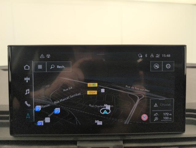 Audi Q5 50 TFSIe 299 S tronic 7 Quattro Business Executive 