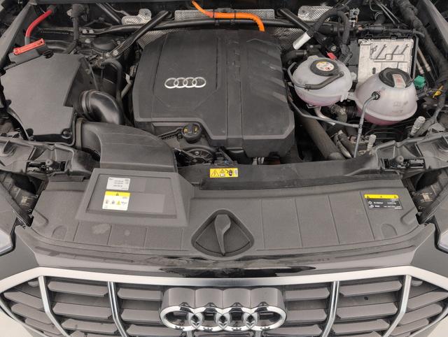Audi Q5 50 TFSIe 299 S tronic 7 Quattro Business Executive 