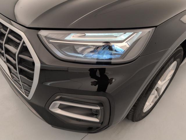 Audi Q5 50 TFSIe 299 S tronic 7 Quattro Business Executive 