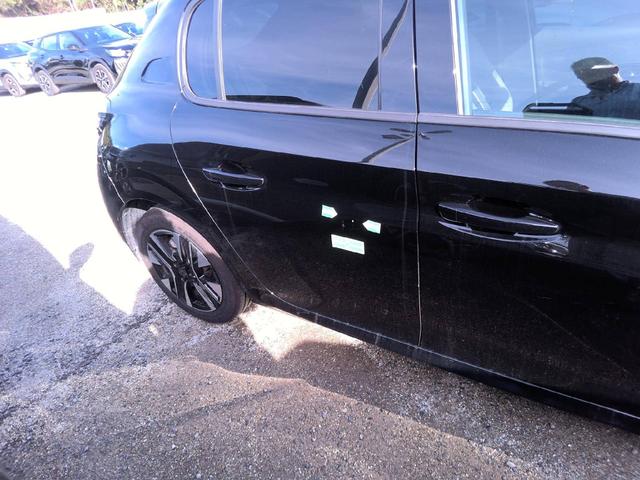 Peugeot 208 Allure 