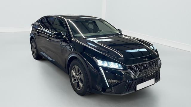 Peugeot 408 - Allure