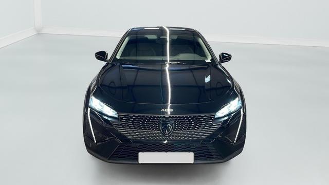 Peugeot 408 Allure 