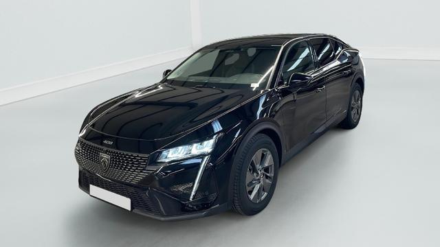 Peugeot 408 Allure 