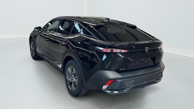 Peugeot 408 Allure 