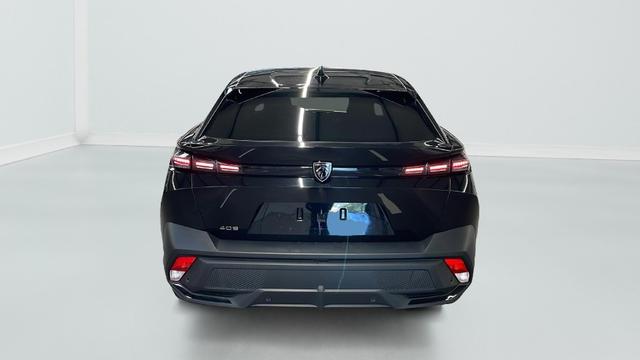 Peugeot 408 Allure 