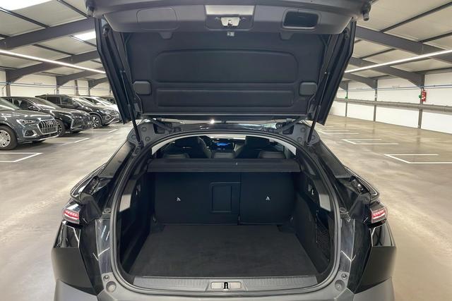Peugeot 408 Allure 