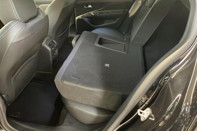 Peugeot 408 Allure 
