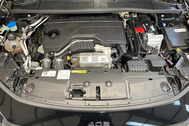 Peugeot 408 Allure 
