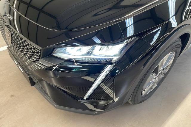 Peugeot 408 Allure 
