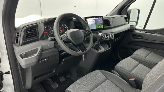 Renault Master Kastenwagen Extra IV 3500 L3H2 
