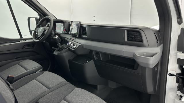 Renault Master Kastenwagen Extra IV 3500 L3H2 